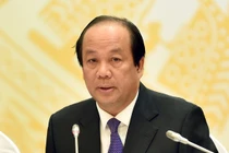 Doanh nghiệp tặng xe cho địa phương: Ba Bộ, ngành kiểm tra làm rõ 