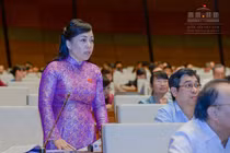 Bộ Y tế báo cáo trả lời chất vấn thế nào trước Quốc hội?