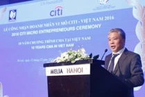 Ngân hàng Nhà nước thông tin việc ông Đặng Thanh Bình bị khởi tố