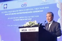 Ngân hàng Nhà nước thông tin việc ông Đặng Thanh Bình bị khởi tố