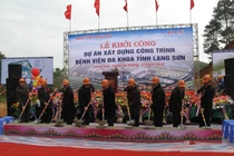 Bộ Tài chính chỉ nhiều sai phạm quản lý ngân sách của Lạng Sơn