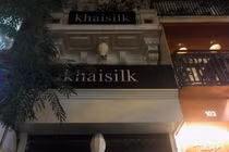 Bộ Công Thương chuyển hồ sơ đề nghị truy tố vụ Khaisilk bán lụa giả