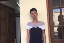 Bắt đối tượng hiếp dâm bé gái 13 tuổi ở Quảng Ninh