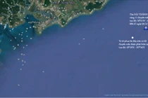 Khẩn trương tìm kiếm 9 thuyền viên mất tích vụ chìm tàu Hải Thành 26