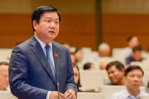 Ông Đinh La Thăng đã ưu ái PVC và Trịnh Xuân Thanh tới mức nào?