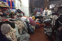 Lộ nguyên nhân cán bộ công an tỉnh Hải Dương bị côn đồ đâm?