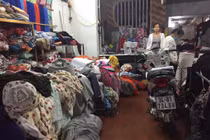 Lộ nguyên nhân cán bộ công an tỉnh Hải Dương bị côn đồ đâm?