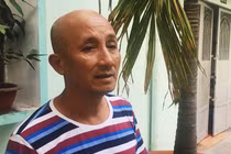 Hàng xóm bất ngờ về người nhắn tin dọa giết ông Đoàn Ngọc Hải