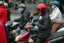  Hôm nay, miền Bắc có mưa lạnh, Nam Bộ nắng ấm 