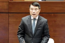 ĐBQH lấy dẫn chứng cụ Trịnh Văn Bô chất vấn Thống đốc Ngân hàng