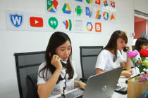 Những nghề chớp nhoáng kiếm bộn tiền dịp Tết Đinh Dậu 2017