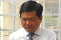 Luật hình sự 2015 áp dụng từ 1/1/2018, ông Đinh La Thăng có “đổi tội“?