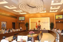 Kỳ họp thứ 4, QH khóa XIV: Giữ nguyên 3 ngày chất vấn