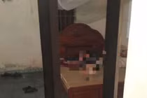 Hải Dương: Mâu thuẫn cá nhân, cháu dùng gậy đánh bác tử vong