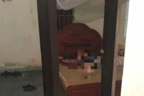 Hải Dương: Mâu thuẫn cá nhân, cháu dùng gậy đánh bác tử vong