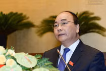 Thủ tướng: Không cho phép “chìm xuồng” các vụ án tham nhũng