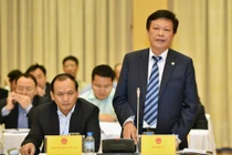 Người lộ tin đề xuất kỷ luật Thứ trưởng Nội vụ có bị xử lý?