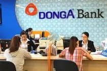 Khởi tố thêm 8 bị can trong vụ án Ngân hàng Đông Á