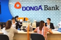 Khởi tố thêm 8 bị can trong vụ án Ngân hàng Đông Á