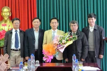 Thông tin mới vụ hai giám đốc sở ở Sơn La bị bắt