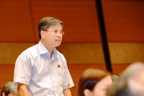 “Nóng” nghị trường hệ thống rạp CGV bị tố chèn ép doanh nghiệp Việt