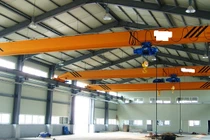 Hải Dương: Xe cẩu đứt dây đai, rơi thanh dầm đè chết 2 người