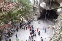 Ảnh: Di tích quốc gia đặc biệt An Phụ - Kính Chủ - Nhẫm Dương