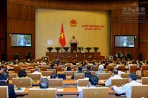  Kỳ vọng TP. HCM phát triển khi có cơ chế chính sách đặc thù 