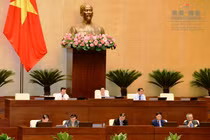 Dự thảo Luật Tố cáo: Chưa quy định về việc giải quyết tố cáo nặc danh