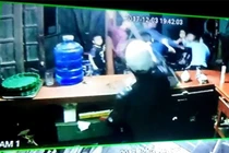 Camera “tố cáo” nghi phạm vụ thanh niên chết “bí ẩn” dưới ao