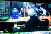 Camera “tố cáo” nghi phạm vụ thanh niên chết “bí ẩn” dưới ao