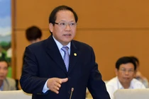 Người bị xâm hại trên mạng xã hội cần lên tiếng