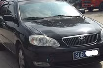 Thủ tướng chỉ đạo kiên quyết thu hồi biển số 80 đã cấp cho doanh nghiệp