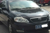 Thủ tướng chỉ đạo kiên quyết thu hồi biển số 80 đã cấp cho doanh nghiệp