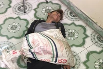 Kẻ trộm chó bị dân đánh nhập viện đầu năm mới ở Hải Dương