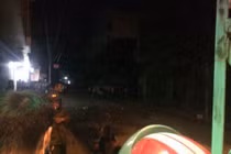 Hỗn chiến chém người tử vong ở Vĩnh Phúc: Tạm giữ hai nghi phạm