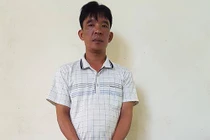 Khởi tố đối tượng giết cụ già 77 tuổi ở Vĩnh Phúc