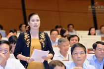 Bổ sung Tội vi phạm quy định kinh doanh đa cấp vào dự thảo BLHS