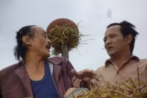 Xuân về cười “vỡ bụng” ở làng nói khoác nổi tiếng Việt Nam