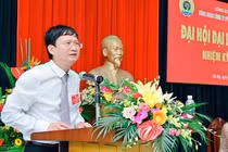 Ông Đinh Mạnh Thắng bị bắt vì sai phạm gì?