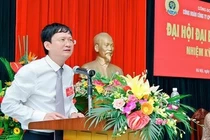 Ông Đinh Mạnh Thắng bị bắt vì sai phạm gì?