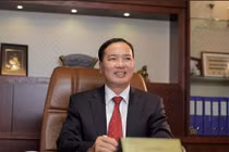 Ông Lê Nam Trà rời Chủ tịch HĐTV MobiFone về văn phòng Bộ TT&TT