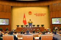 Quốc hội phá lệ, kéo dài thời gian thảo luận KT-XH và ngân sách Nhà nước