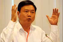 PVN mất 800 tỷ: Từ né trách nhiệm đến nhận sai của ông Đinh La Thăng