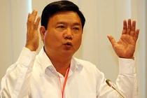 PVN mất 800 tỷ: Từ né trách nhiệm đến nhận sai của ông Đinh La Thăng