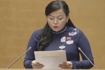 Trưởng ban Dân nguyện: Người dân phải “lót tay” để giải quyết công việc