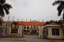 Phó Thủ tướng yêu cầu làm rõ “cả nhà làm quan” ở Hải Dương, Hải Phòng