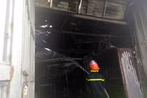 Cháy xưởng bánh làm 8 người chết ở Hà Nội: Thủ tướng chỉ đạo làm rõ