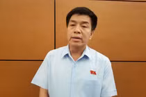 "Thu hồi vô điều kiện sân golf Tân Sơn Nhất nếu có lệnh"