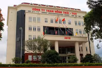 Quảng Ninh: Một công nhân than Hồng Thái tử vong bất thường